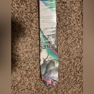 LINE PANDORA 84 WOMEN SKIS 151 CM REGULAR